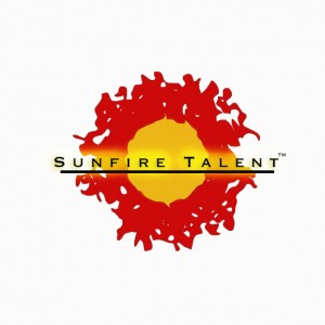 Sunfire Talent Logo