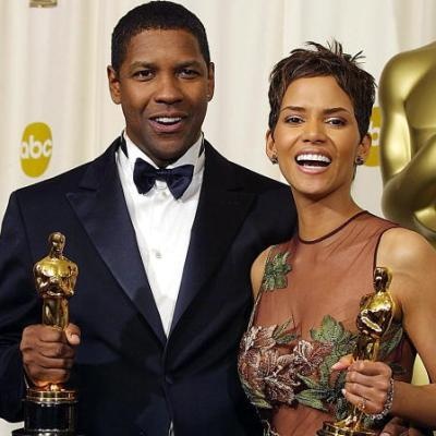 Oscar Award Winners