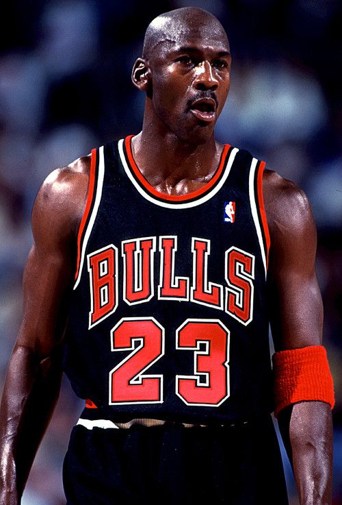 Black michael jordan discount
