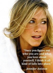 Jennifer Aniston Quote 