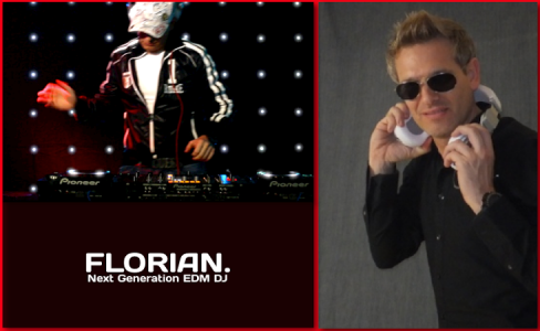 DJ Florian