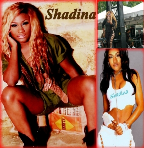 Shadina