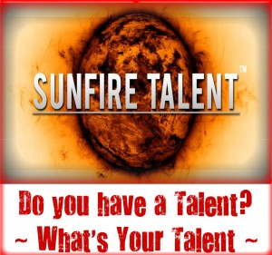 SunfireTalent 2015