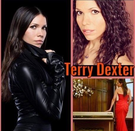 Terry Dexter