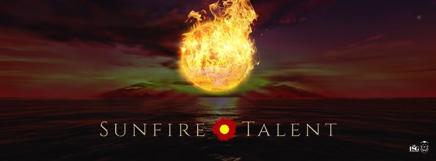 Sunfire Talent Header Image